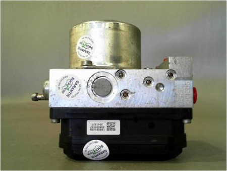 UNITE HYDRAULIQUE ABS RENAULT KOLEOS 2008-2011