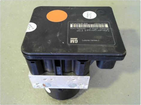 UNITE HYDRAULIQUE ABS OPEL ZAFIRA 05-07