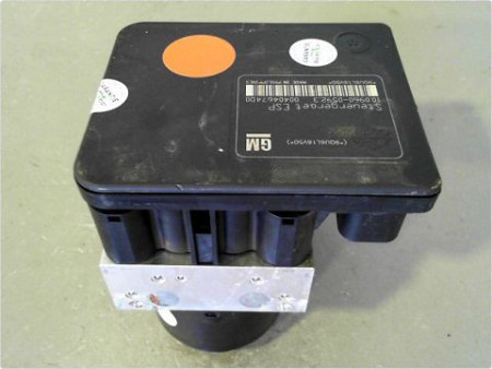 UNITE HYDRAULIQUE ABS OPEL ZAFIRA 05-07