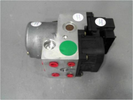 UNITE HYDRAULIQUE ABS RENAULT MEGANE  I CLASSIC PH2 99-02