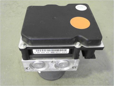 UNITE HYDRAULIQUE ABS RENAULT GRD SCENIC II PH2 06-09