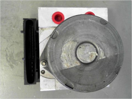 UNITE HYDRAULIQUE ABS RENAULT GRD SCENIC II PH2 06-09
