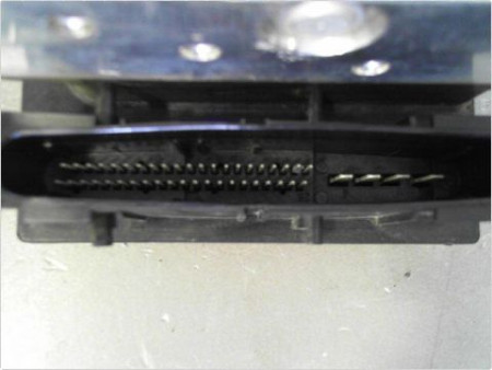 UNITE HYDRAULIQUE ABS RENAULT GRD SCENIC II PH2 06-09