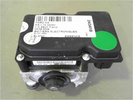 UNITE HYDRAULIQUE ABS FORD KA II 2008-
