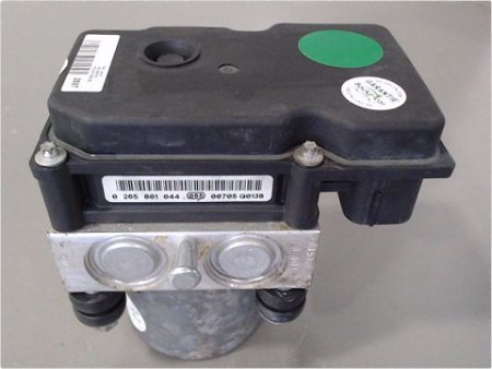 UNITE HYDRAULIQUE ABS CITROEN JUMPY II TOLE 2007-