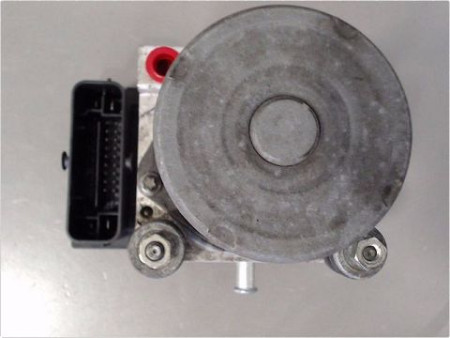 UNITE HYDRAULIQUE ABS CITROEN JUMPY II TOLE 2007-
