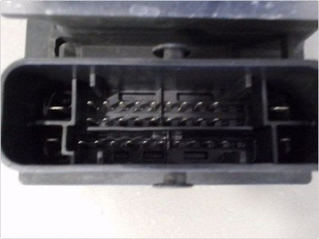 UNITE HYDRAULIQUE ABS CITROEN JUMPY II TOLE 2007-