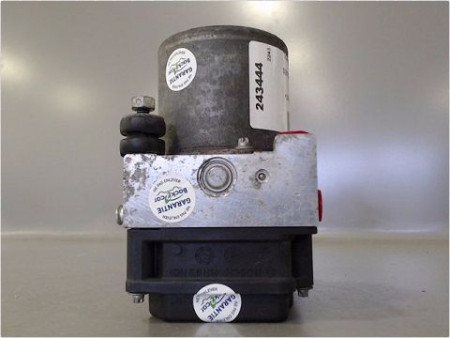 UNITE HYDRAULIQUE ABS CITROEN JUMPY II TOLE 2007-