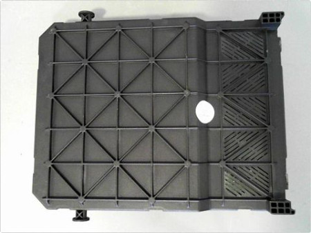 BOITIER GESTION HABITACLE CITROEN C3 PLURIEL 03-08