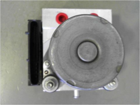 UNITE HYDRAULIQUE ABS PEUGEOT 807 02-14