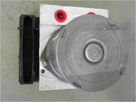 UNITE HYDRAULIQUE ABS RENAULT SCENIC II PH2 06-09