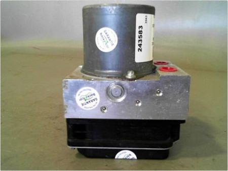 UNITE HYDRAULIQUE ABS RENAULT SCENIC II PH2 06-09