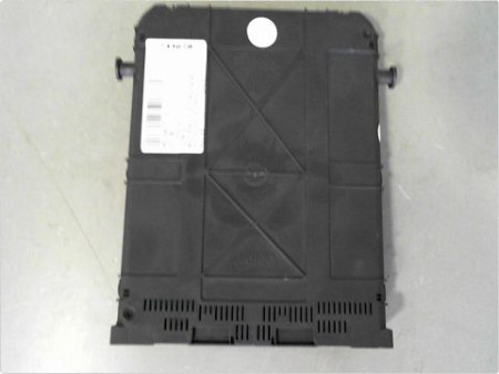 BOITIER GESTION HABITACLE PEUGEOT 207 5P