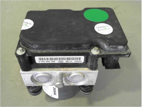 UNITE HYDRAULIQUE ABS HYUNDAI GETZ 05-10