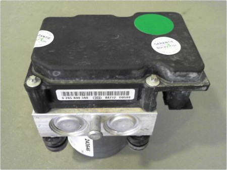 UNITE HYDRAULIQUE ABS HYUNDAI GETZ 05-10
