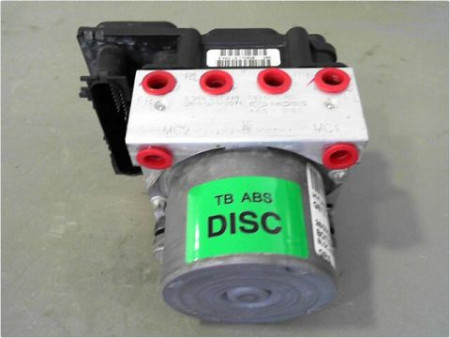 UNITE HYDRAULIQUE ABS HYUNDAI GETZ 05-10