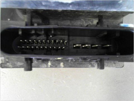 UNITE HYDRAULIQUE ABS HYUNDAI GETZ 05-10