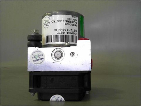 UNITE HYDRAULIQUE ABS HYUNDAI GETZ 05-10