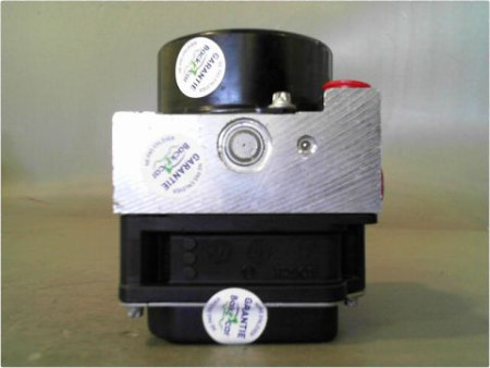 UNITE HYDRAULIQUE ABS SEAT IBIZA IV 08-12