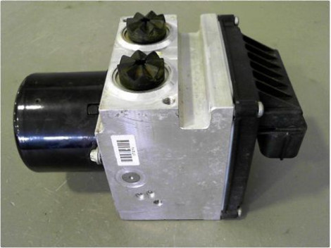 UNITE HYDRAULIQUE ABS VOLKSWAGEN PASSAT 05-10