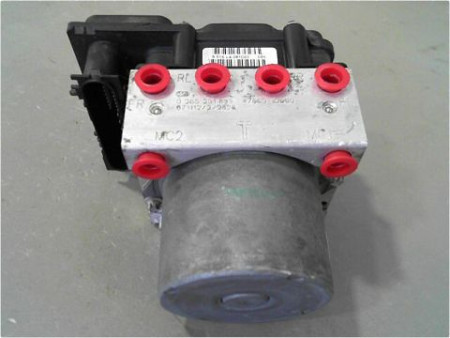 UNITE HYDRAULIQUE ABS NISSAN QASHQAI PH2 10-14