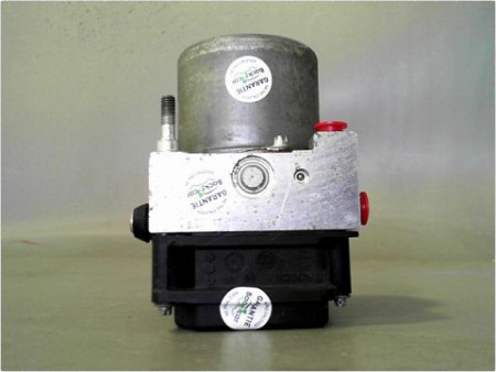 UNITE HYDRAULIQUE ABS NISSAN QASHQAI PH2 10-14