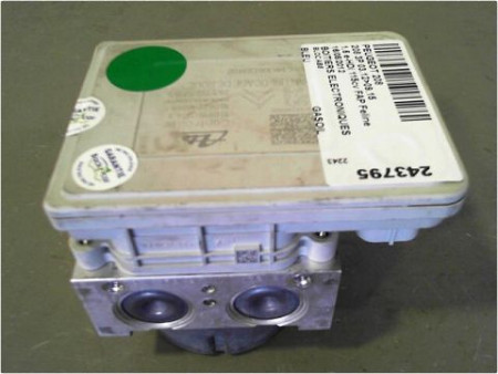 UNITE HYDRAULIQUE ABS PEUGEOT 208 12-15