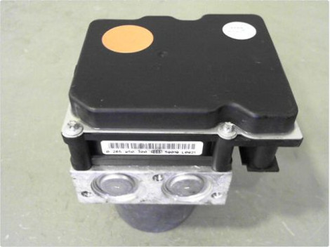 UNITE HYDRAULIQUE ABS RENAULT SCENIC II PH2 06-09