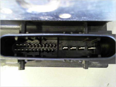 UNITE HYDRAULIQUE ABS FIAT BRAVO II 07-11