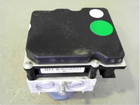UNITE HYDRAULIQUE ABS NISSAN MICRA III C+C 07-09