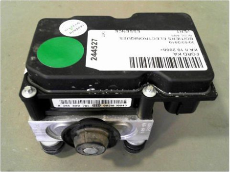 UNITE HYDRAULIQUE ABS FORD KA II 2008-