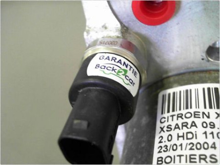 UNITE HYDRAULIQUE ABS CITROEN XSARA 2000-