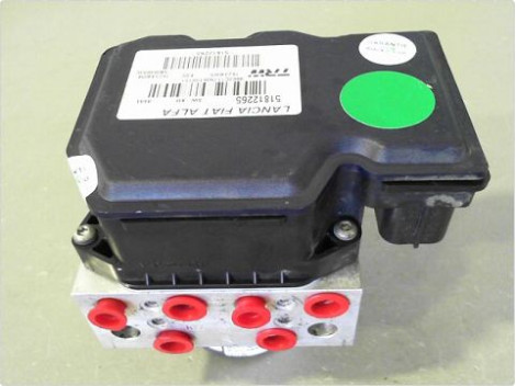 UNITE HYDRAULIQUE ABS ALFA ROMEO 159