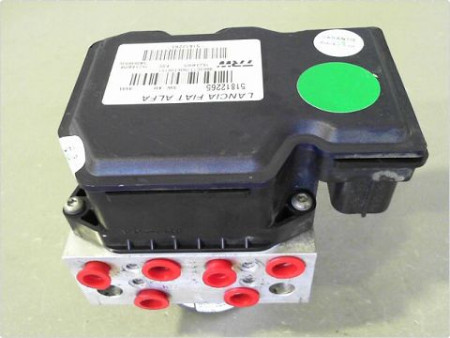 UNITE HYDRAULIQUE ABS ALFA ROMEO 159