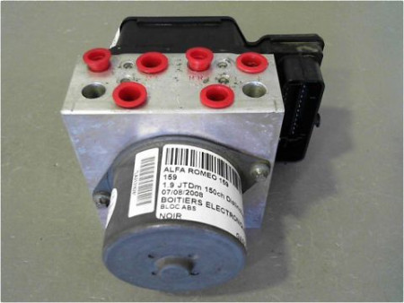 UNITE HYDRAULIQUE ABS ALFA ROMEO 159