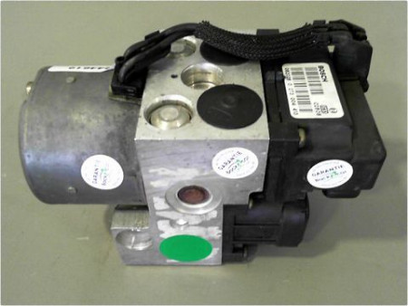 UNITE HYDRAULIQUE ABS PEUGEOT 306 97-2001