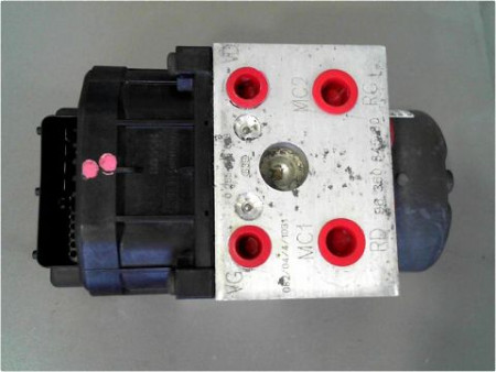 UNITE HYDRAULIQUE ABS PEUGEOT 306 97-2001