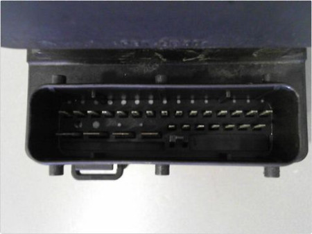UNITE HYDRAULIQUE ABS PEUGEOT 306 97-2001