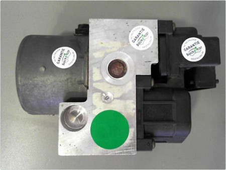UNITE HYDRAULIQUE ABS PEUGEOT 306 97-2001