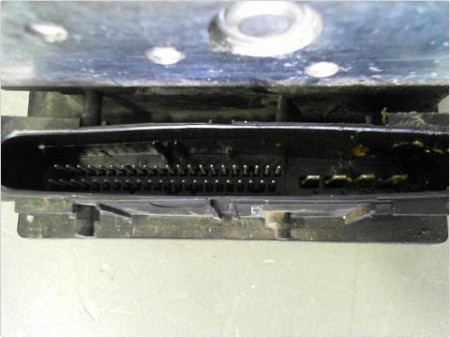 UNITE HYDRAULIQUE ABS PEUGEOT 607 PH2 04-12