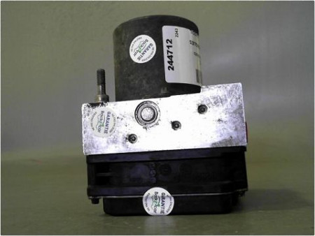 UNITE HYDRAULIQUE ABS PEUGEOT 607 PH2 04-12