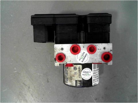UNITE HYDRAULIQUE ABS VOLKSWAGEN GOLF V 2003-2009