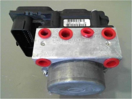 UNITE HYDRAULIQUE ABS FIAT GRANDE PUNTO III 05-13