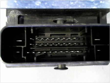 UNITE HYDRAULIQUE ABS FIAT GRANDE PUNTO III 05-13