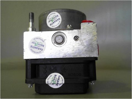 UNITE HYDRAULIQUE ABS FIAT GRANDE PUNTO III 05-13