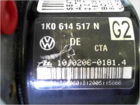 UNITE HYDRAULIQUE ABS SEAT ALTEA 2004-2009