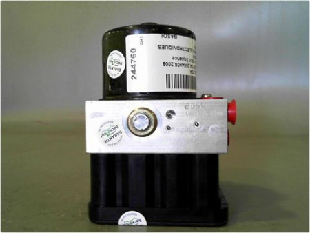 UNITE HYDRAULIQUE ABS SEAT ALTEA 2004-2009