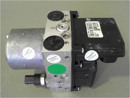 UNITE HYDRAULIQUE ABS CITROEN XSARA PICASSO 99-10
