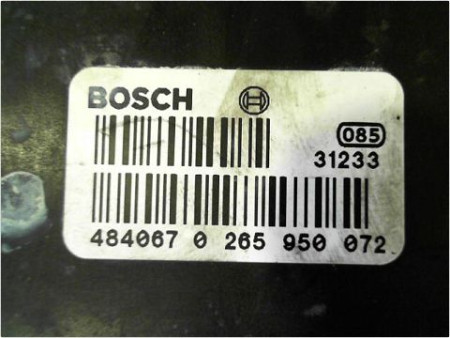 UNITE HYDRAULIQUE ABS CITROEN XSARA PICASSO 99-10