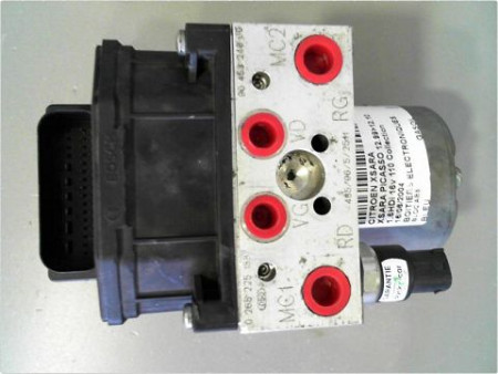 UNITE HYDRAULIQUE ABS CITROEN XSARA PICASSO 99-10